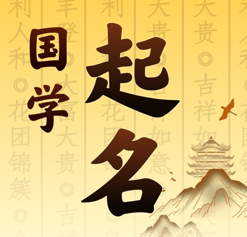 扶余国学起名 人工起名一对一